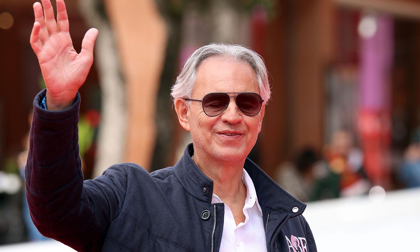 New Andrea Bocelli Documentary Coming To Theaters This Fall