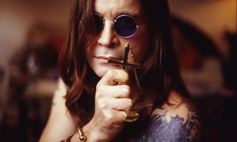 Ozzy Osbourne, Co-Founder of Black Sabbath, Has Passed Away