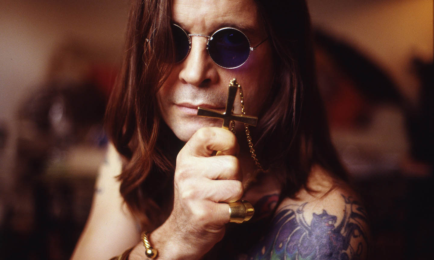 Ozzy Osbourne, Co-Founder of Black Sabbath, Has Passed Away