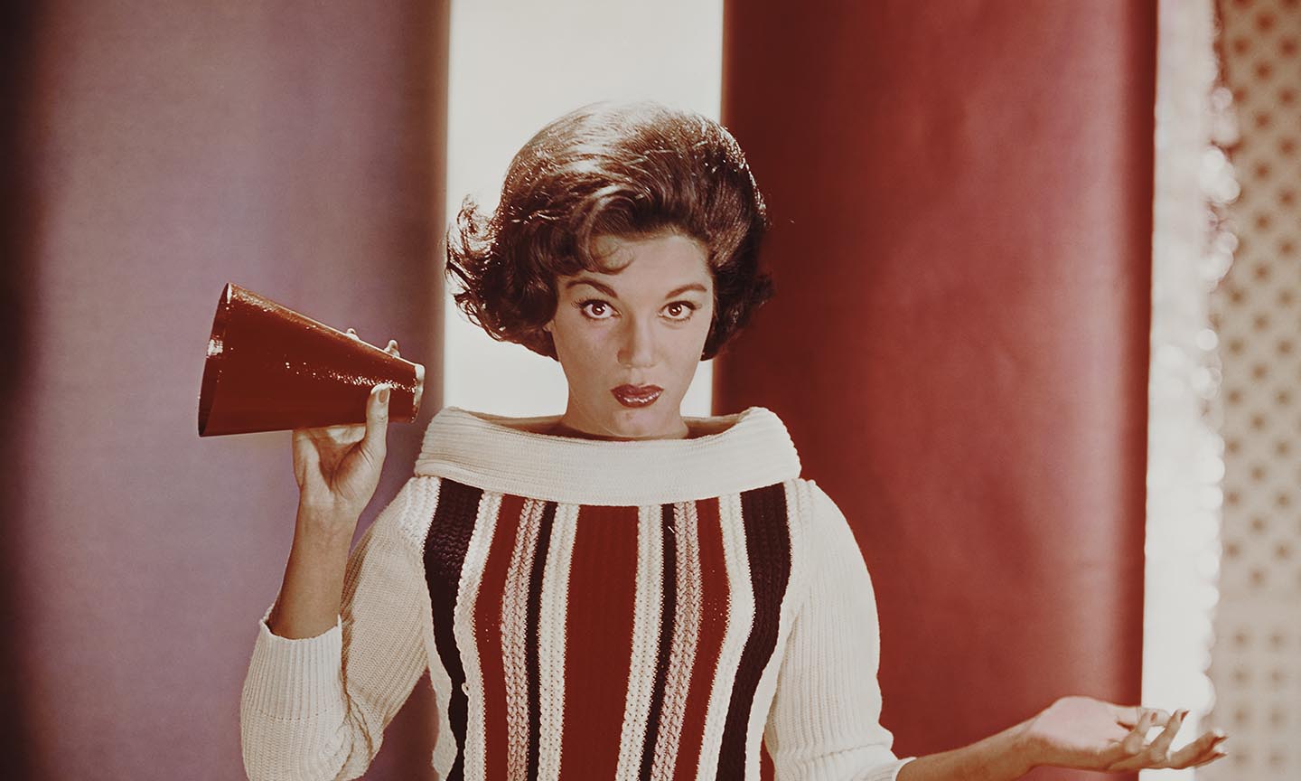 Connie Francis, Iconic Singer And Actress, Has Passed Away