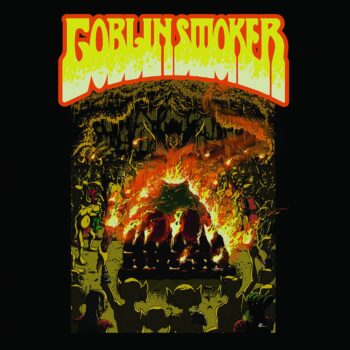 Goblinsmoker – The King’s Eternal Throne Review