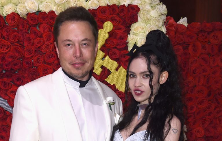 Grimes brands Elon Musk’s Twitter/X “a poison, a prison of utterly short form deep deep-sounding nonsense”