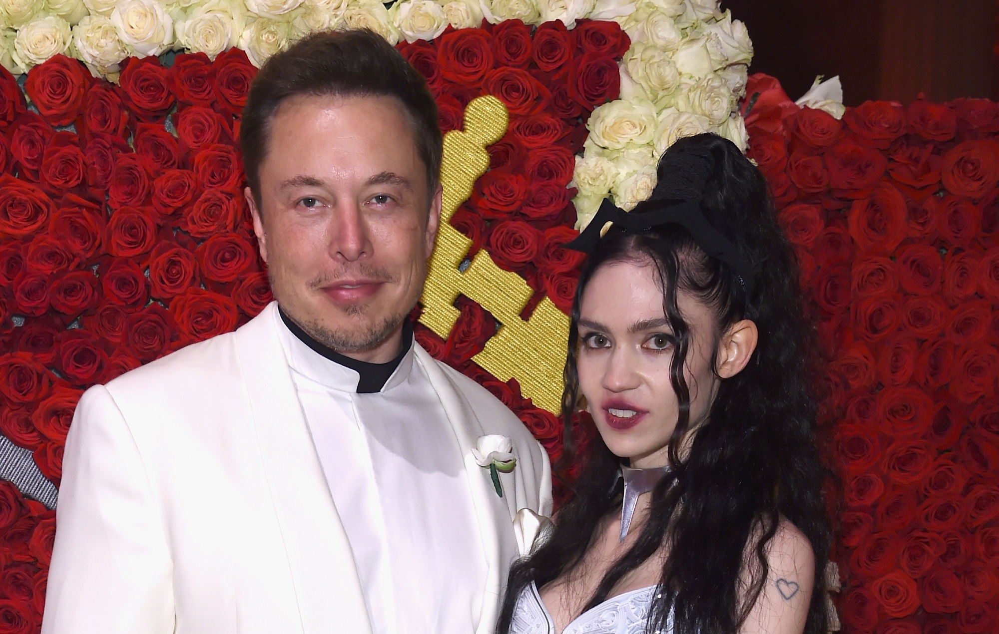 Grimes brands Elon Musk’s Twitter/X “a poison, a prison of utterly short form deep deep-sounding nonsense”