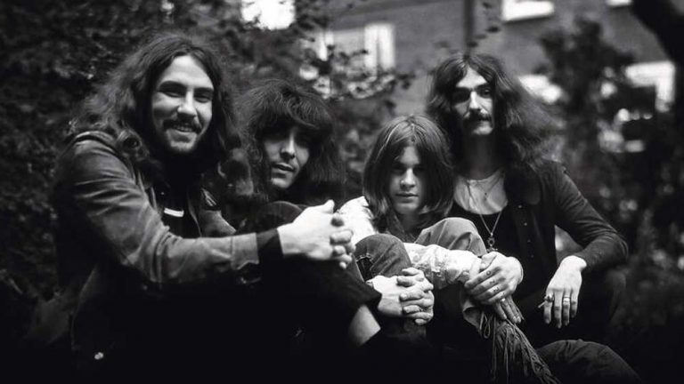 “We’re one of the only bands where the original members are still alive and speaking with one another”: The final Black Sabbath interview