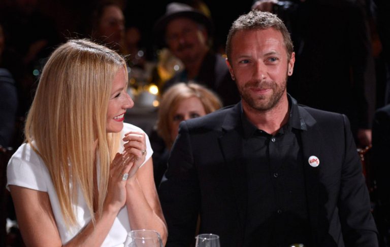 Gwyneth Paltrow becomes temporary spokesperson for tech firm at heart of Coldplay CEO “kiss cam” scandal
