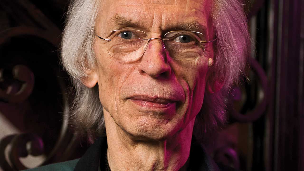 Steve Howe to release Portraits Of Bob Dylan and Natural Timbre on vinyl for the very first time