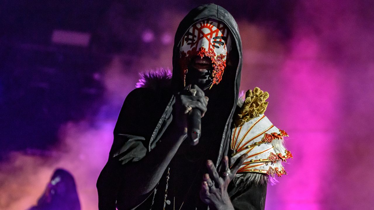 “Social media was aroused, then curious, then hooked on the rest of Sleep Token’s material”: How The Summoning turned a horny, faceless cult into metal’s most surprising breakout band