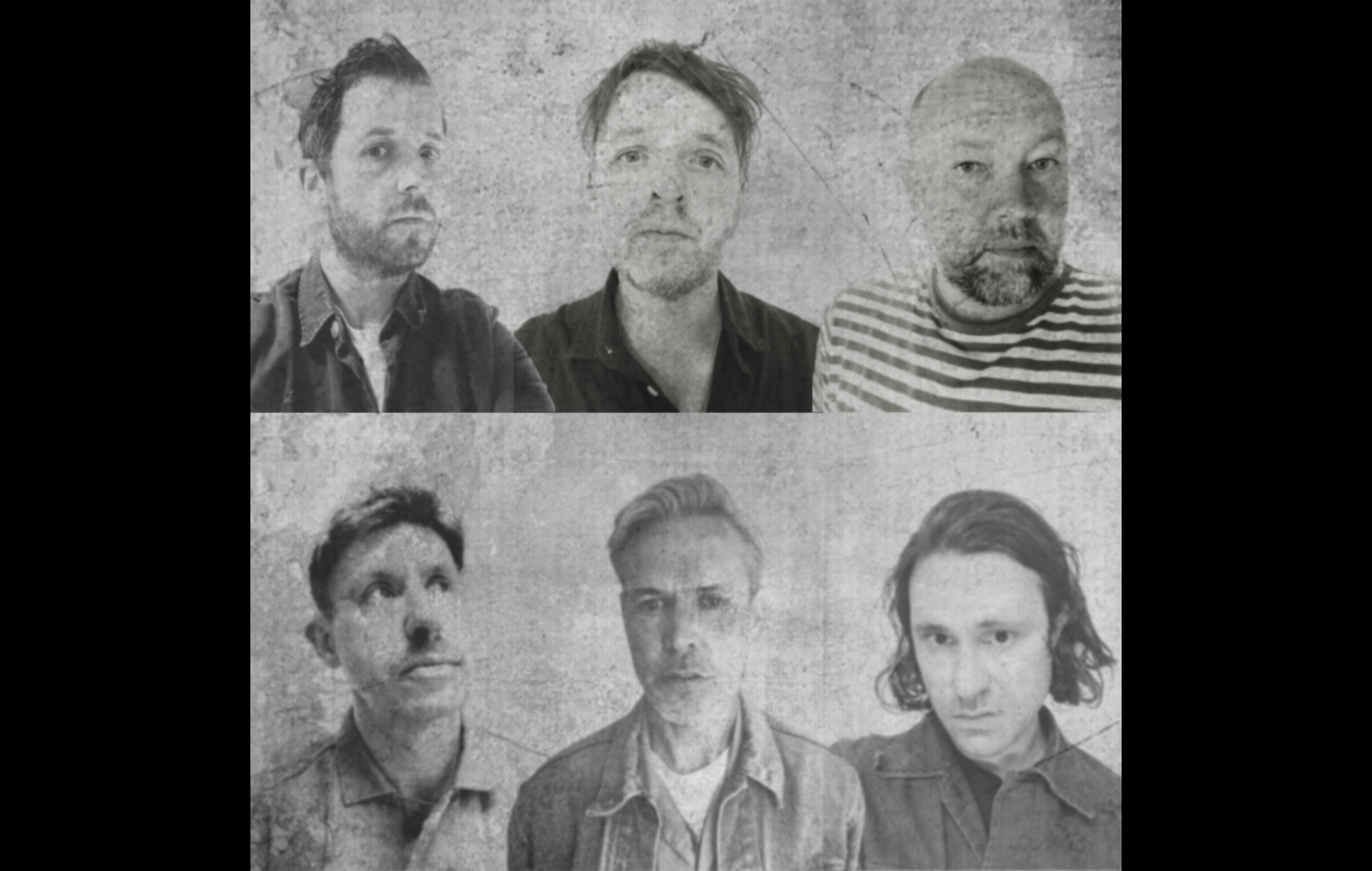 Hope Of The States share seething new single ‘Footage/Steamtrain’ and announce winter 2025 UK tour