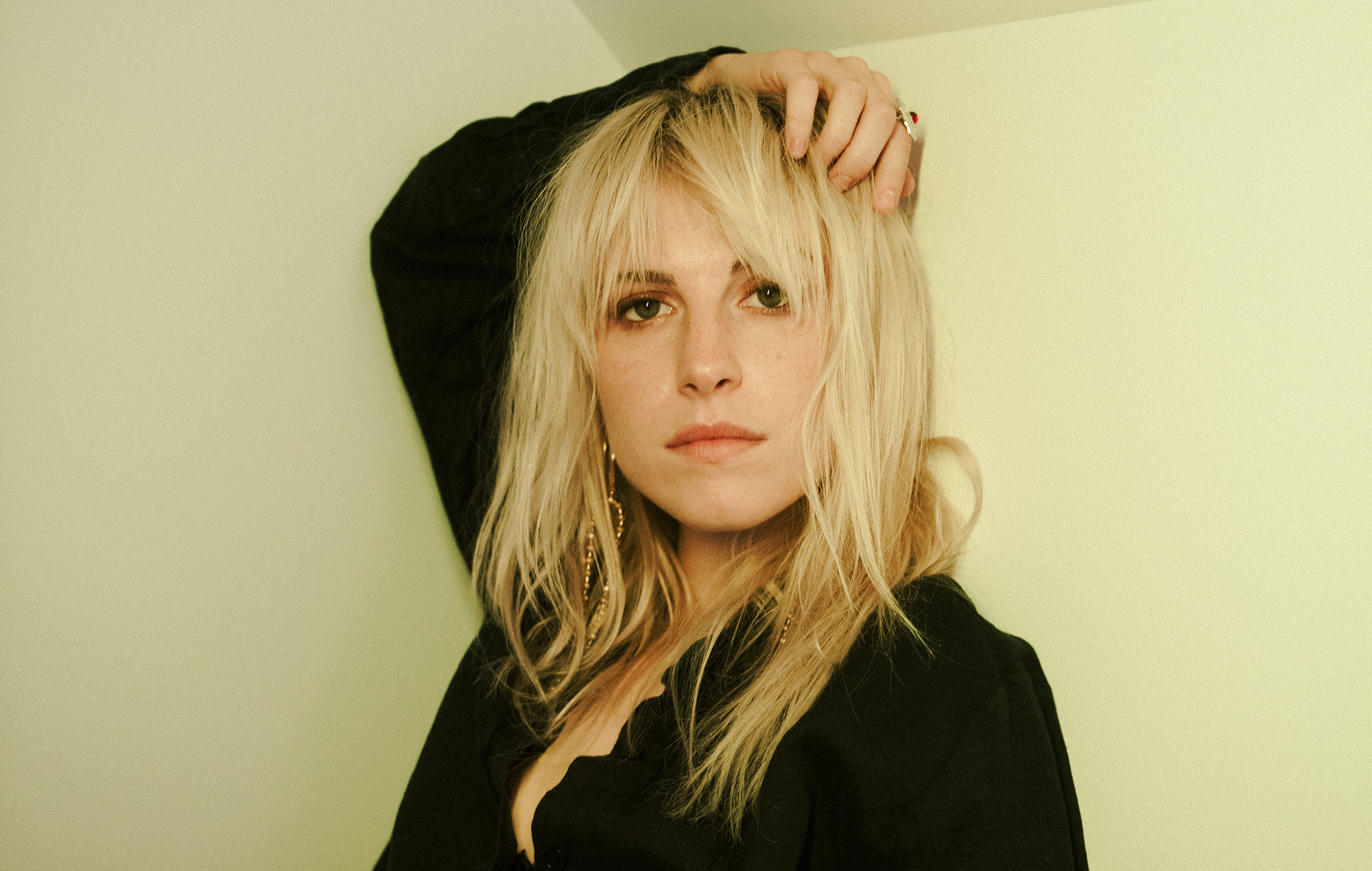 Hayley Williams’ surprise album ‘Ego’ has been removed from her website