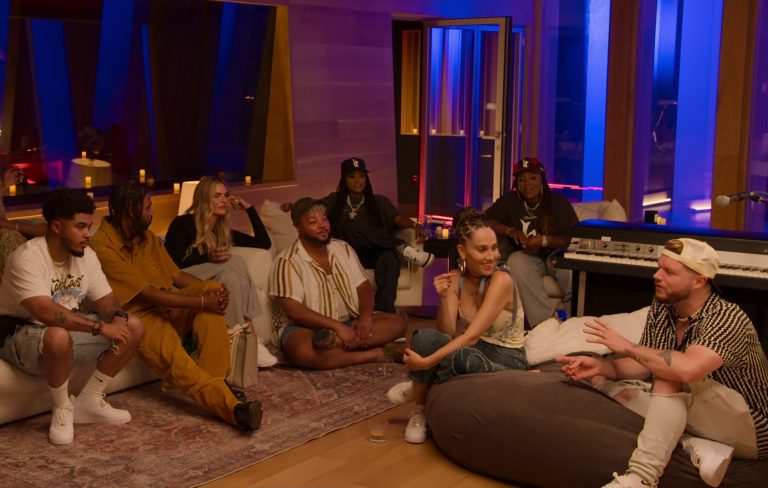 Netflix’s ‘Hitmakers’ cast and where you’ll know them from