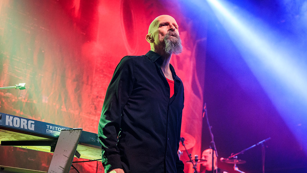 Saga singer Michael Sadler offers new update on his health