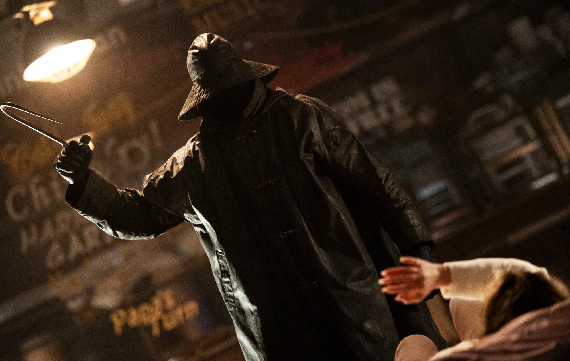 ‘I Know What You Did Last Summer’: pointless reboot butchers the iconic slasher’s legacy