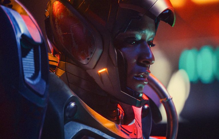 Every song on the ‘Ironheart’ soundtrack 