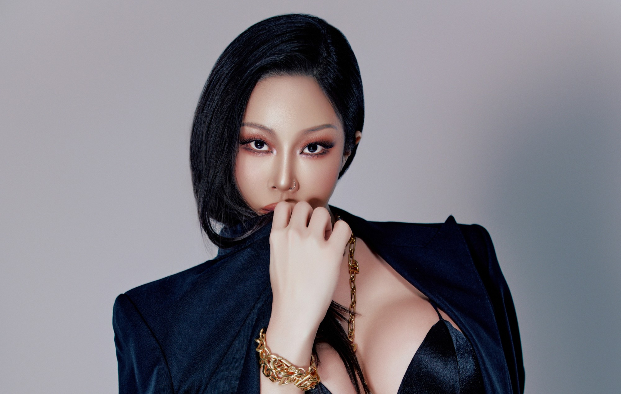 Jessi returns with first single ‘Newsflash’ under new label