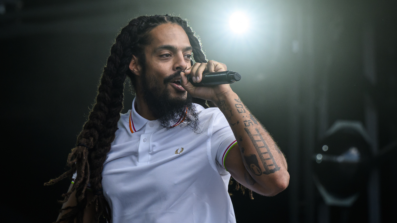 Why is everyone talking about Bob Vylan? Glastonbury festival’s biggest controversy explained