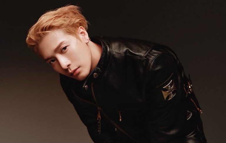 Jackson Wang on the “self-serving” ‘Magicman 2’: “This album is for me – it’s not ear candy”