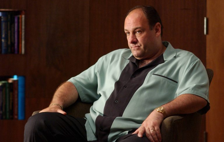 ‘The Sopranos’ and ‘Sex And The City’ feud meant they even refused to share catering