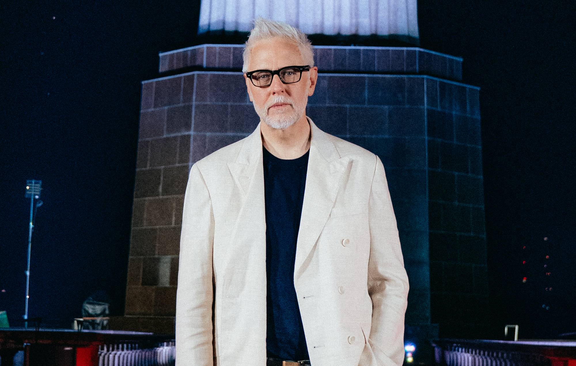 James Gunn and Zack Snyder argue over Superman in ‘Rick And Morty’ skit