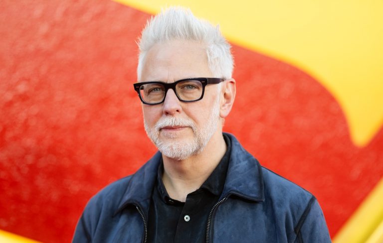 James Gunn talks A-list ‘Superman’ cameo: “I needed somebody who could walk in the footsteps of Marlon Brando”