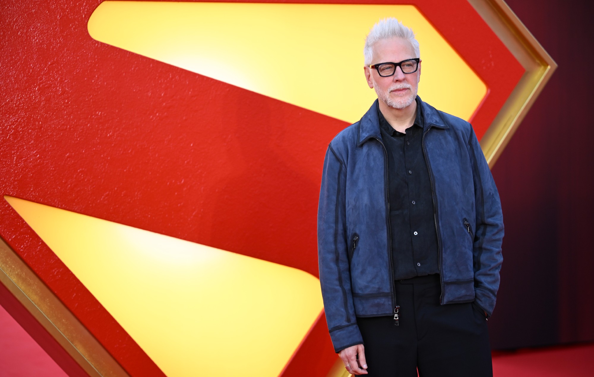 James Gunn turned down ‘Man Of Steel 2’ in 2018: “I was daunted by the task”