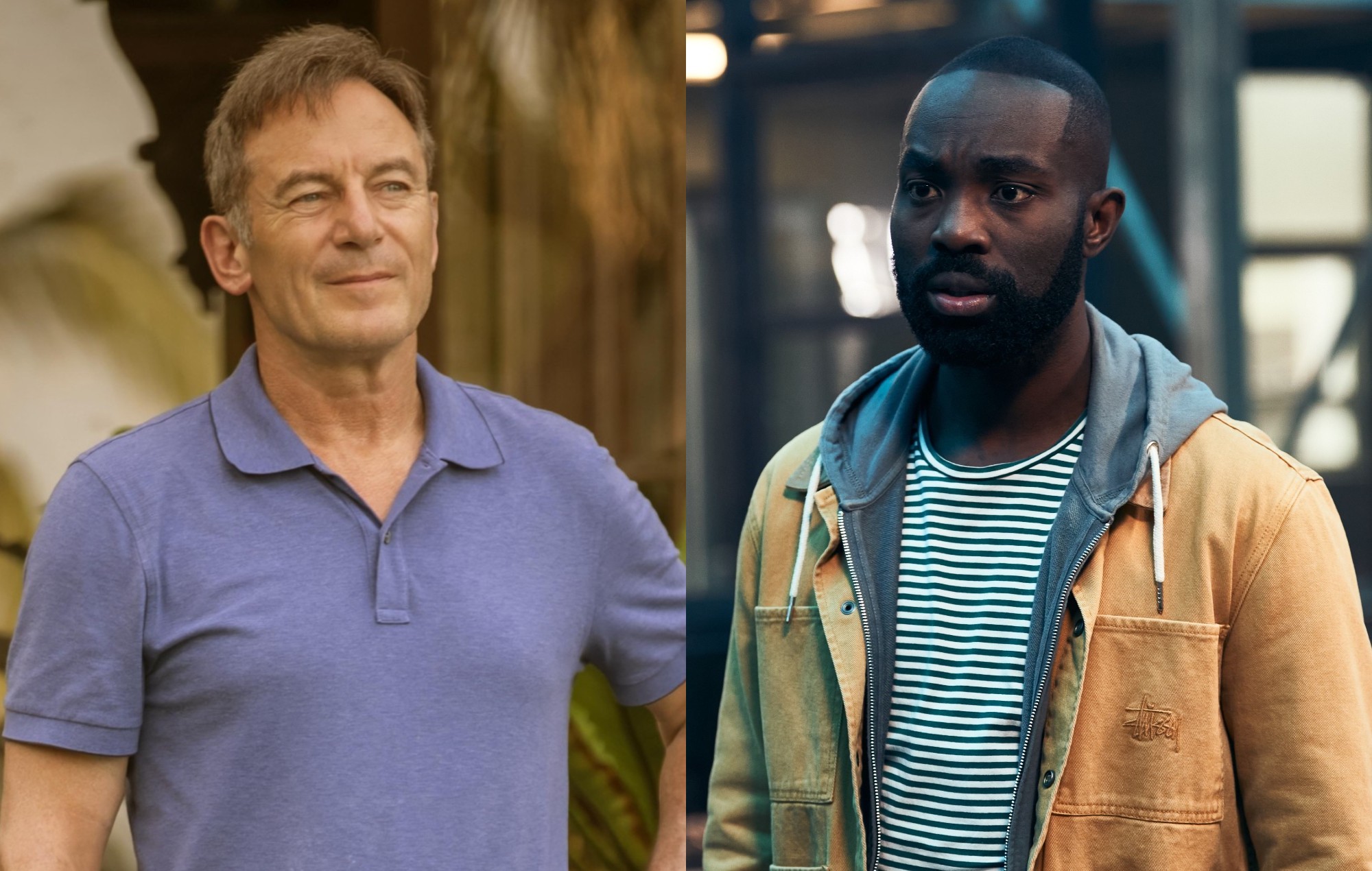 Jason Isaacs calls out “racist” critics of Snape casting in new Harry Potter TV series