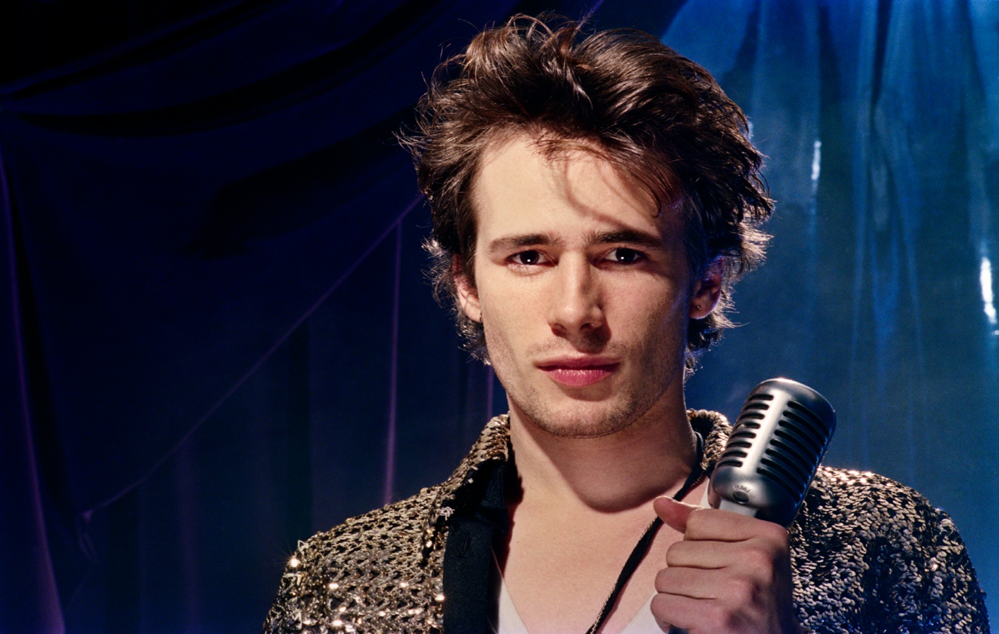 Watch the emotional trailer for documentary ‘It’s Never Over, Jeff Buckley’