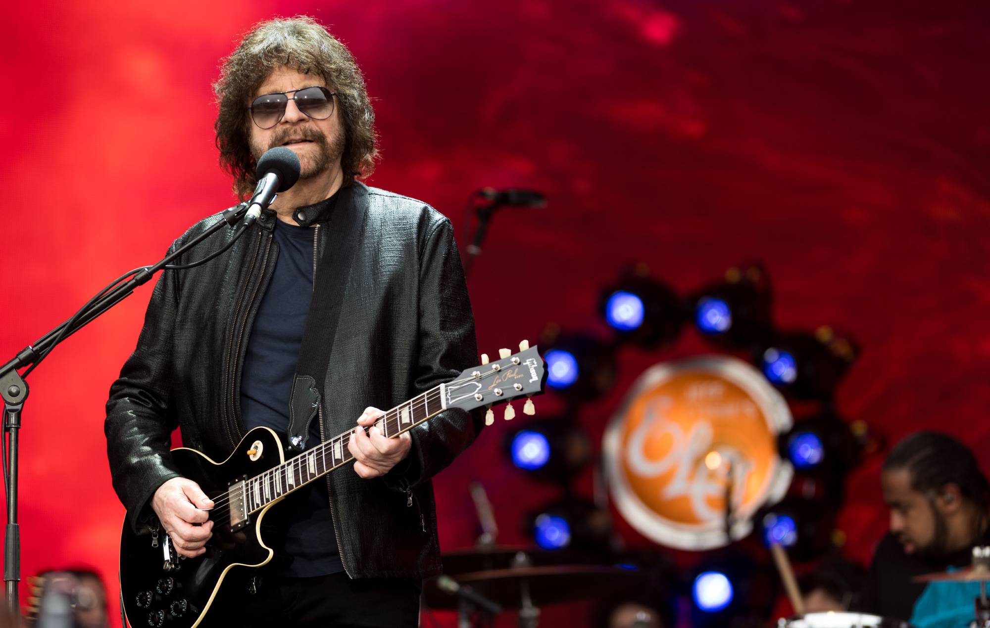 Jeff Lynne “absolutely gutted” to have cancelled final ELO shows