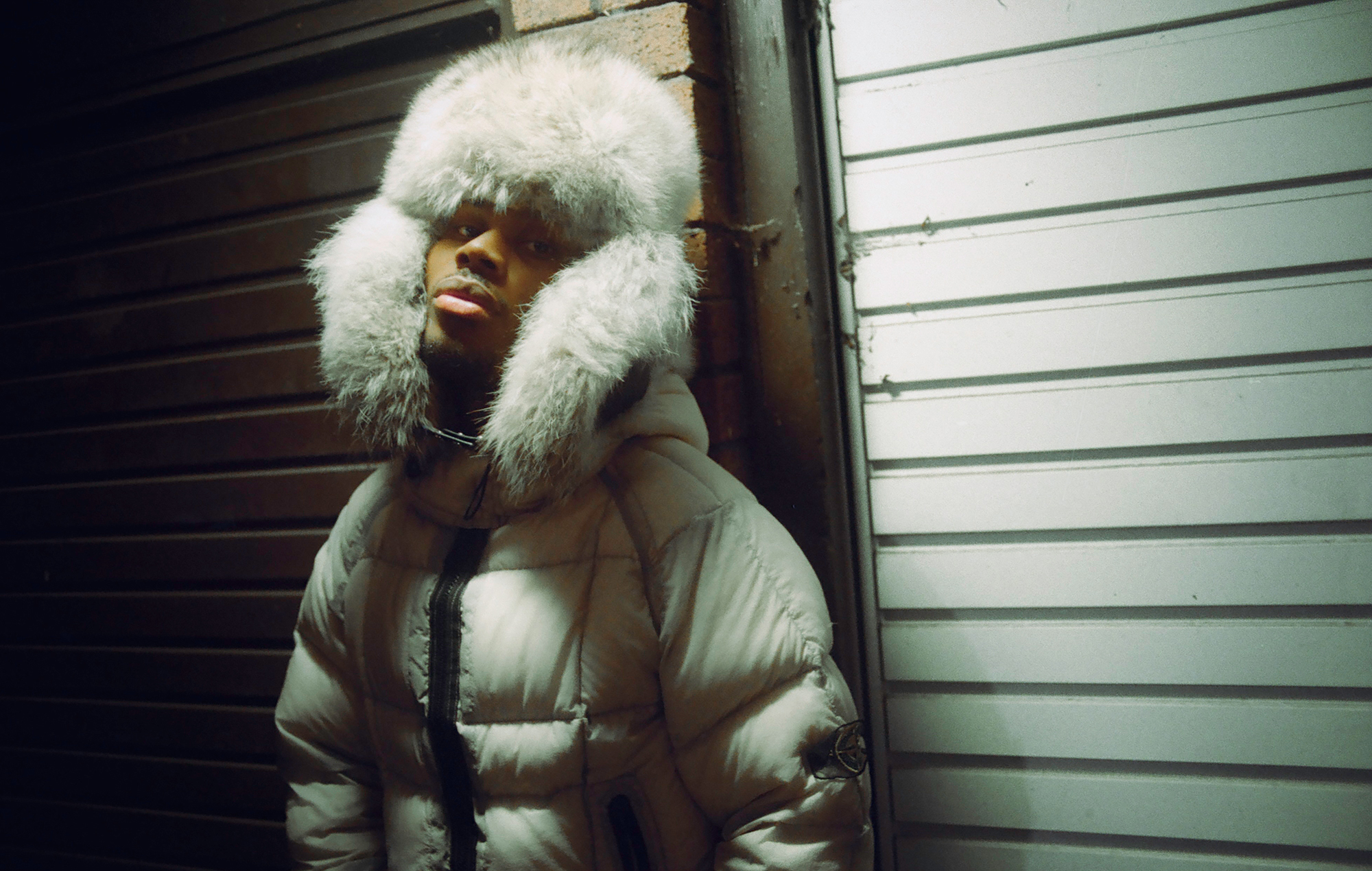 Jim Legxacy – ‘Black British Music (2025)’ review: a sprawling collage of chaos and catharsis