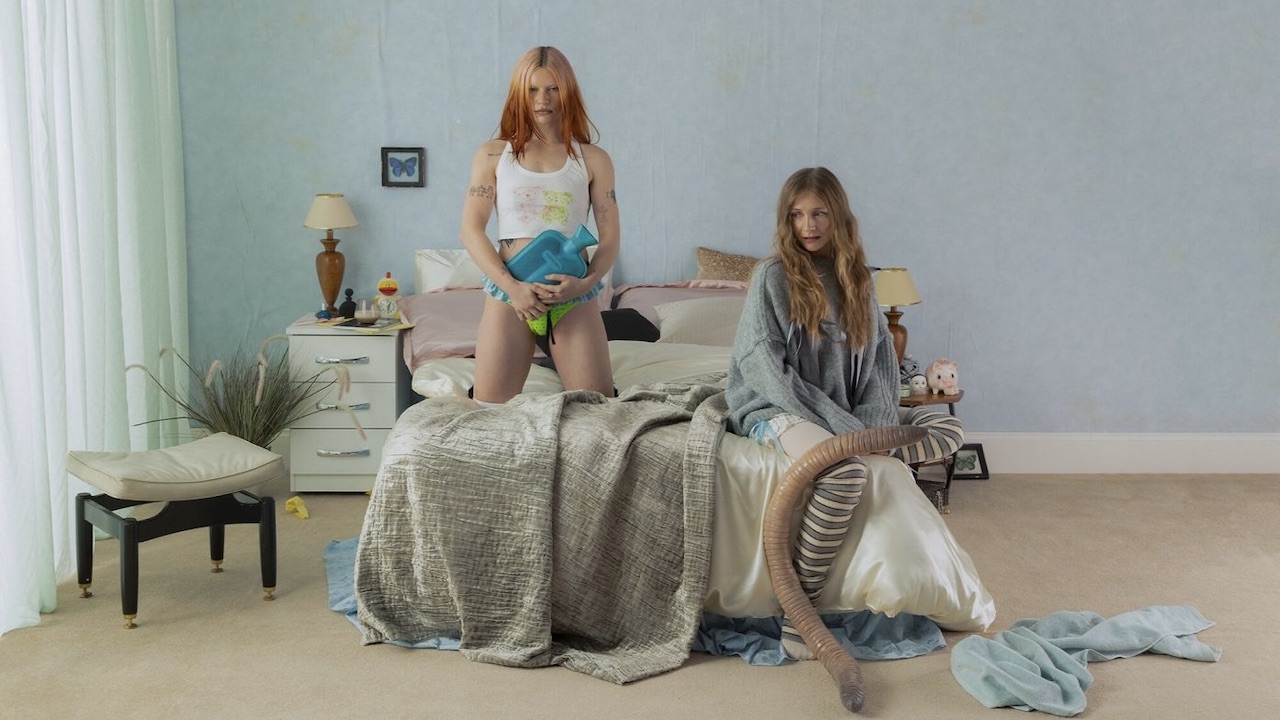 The hype, buzz and fanfare may be quieter on album two, but Moisturizer is proof that Wet Leg haven’t lost their spark, charm or quirkiness, still don’t care what you think