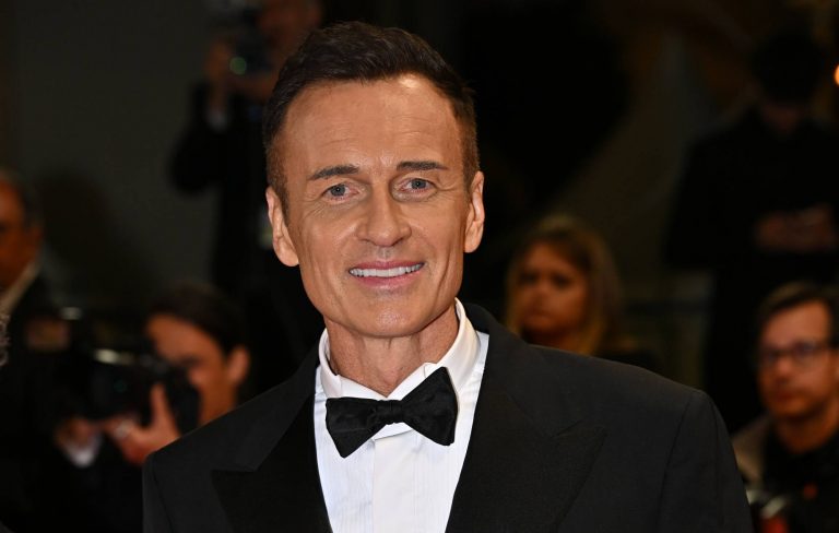 ‘Fantastic Four’ star Julian McMahon has died, aged 56