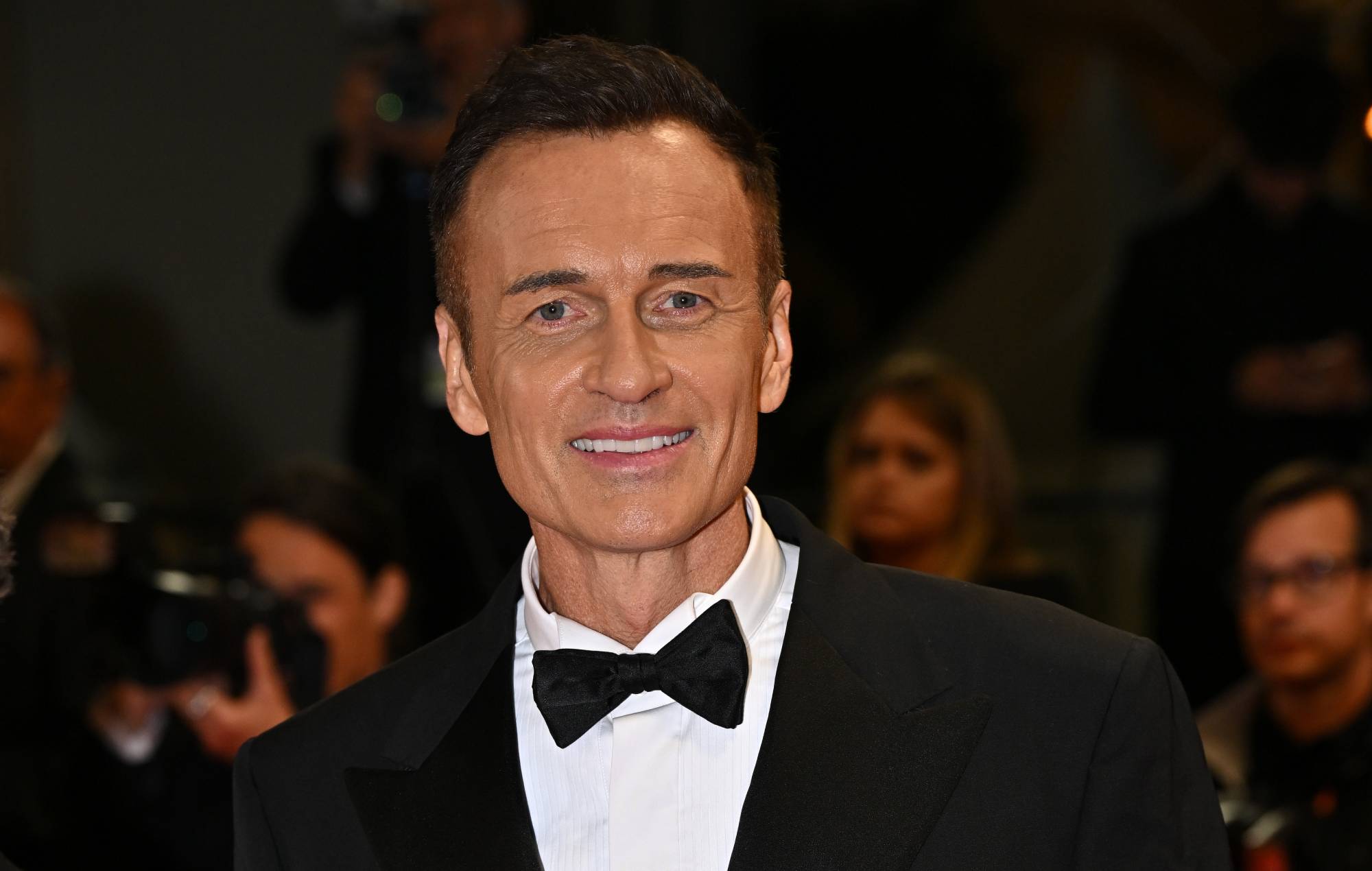 ‘Fantastic Four’ star Julian McMahon has died, aged 56