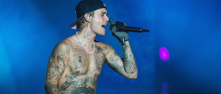 A Surprise New Justin Bieber Album Is Reportedly Coming Very, Very Soon