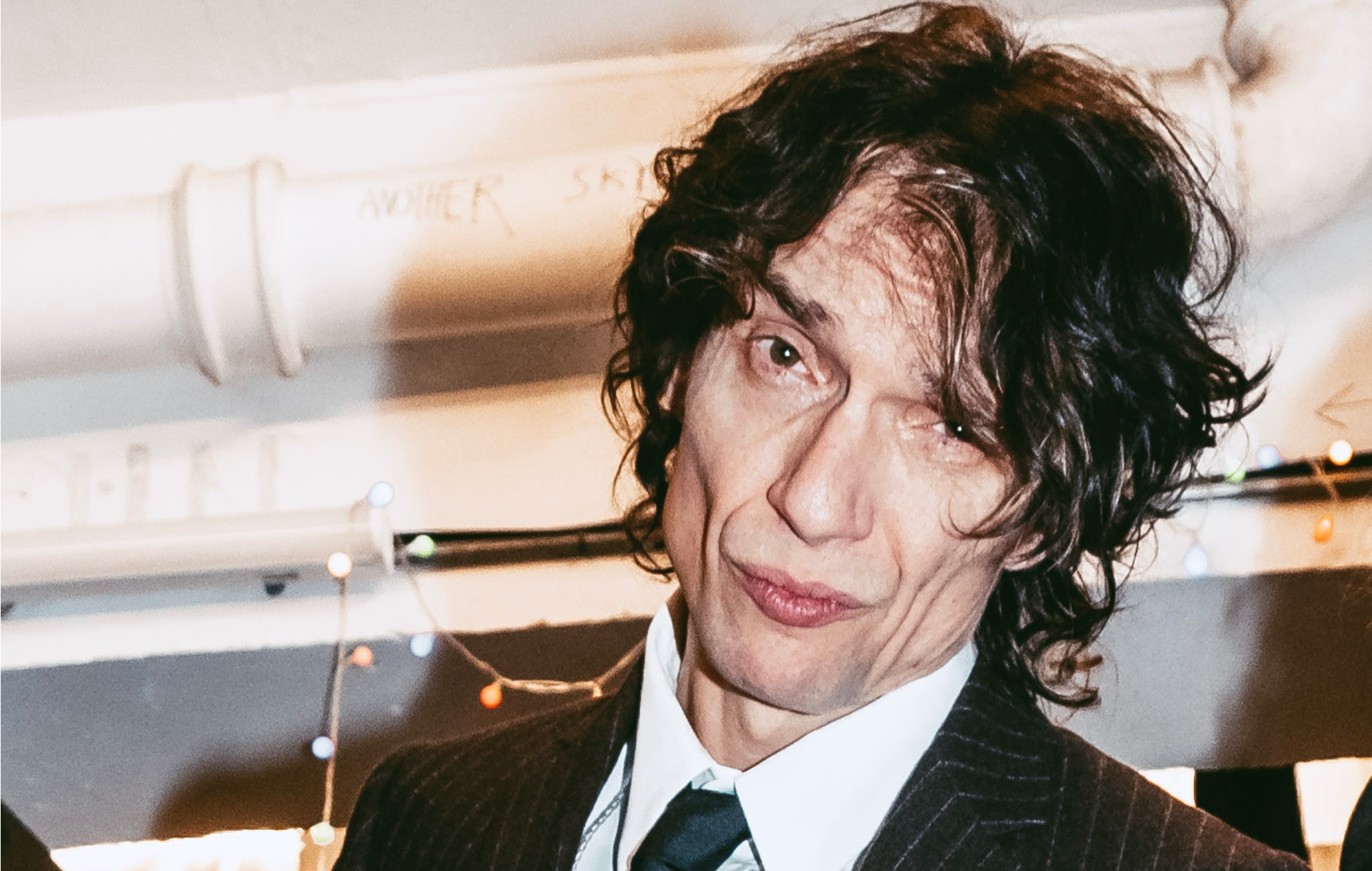 ‘Justin Hawkins Rides Again… Again!’ UK tour announced for 2026