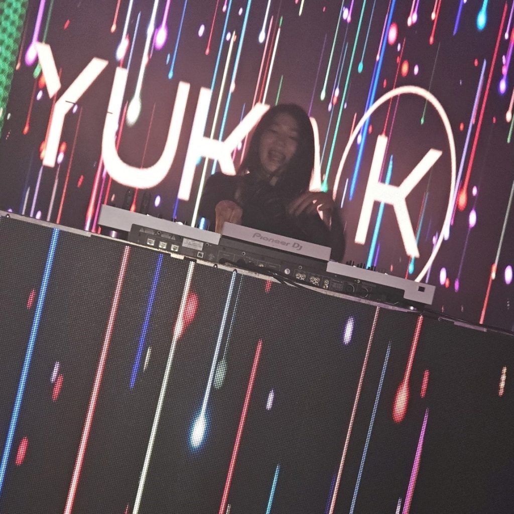 KPop Club Night Events 2025