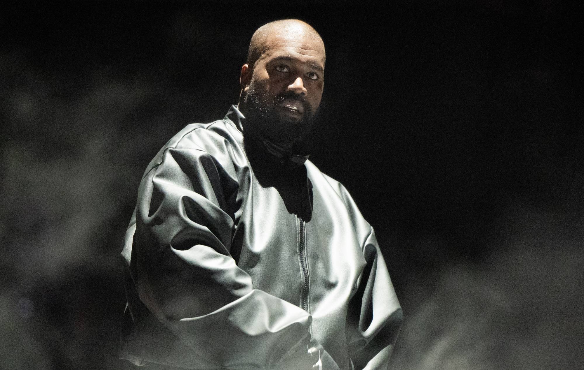 Slovakia festival set to headline Kanye West cancelled after thousands sign petition calling for him to be removed from line-up