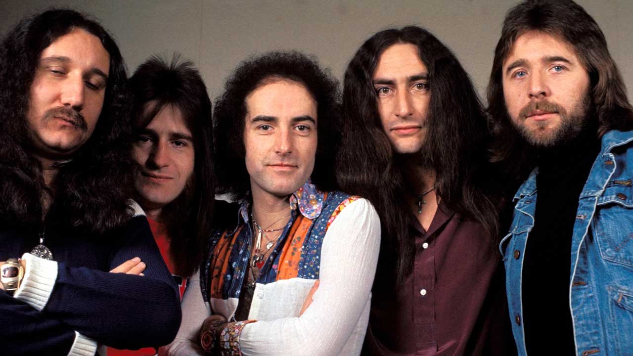 The Uriah Heep albums you should listen to… and one to avoid