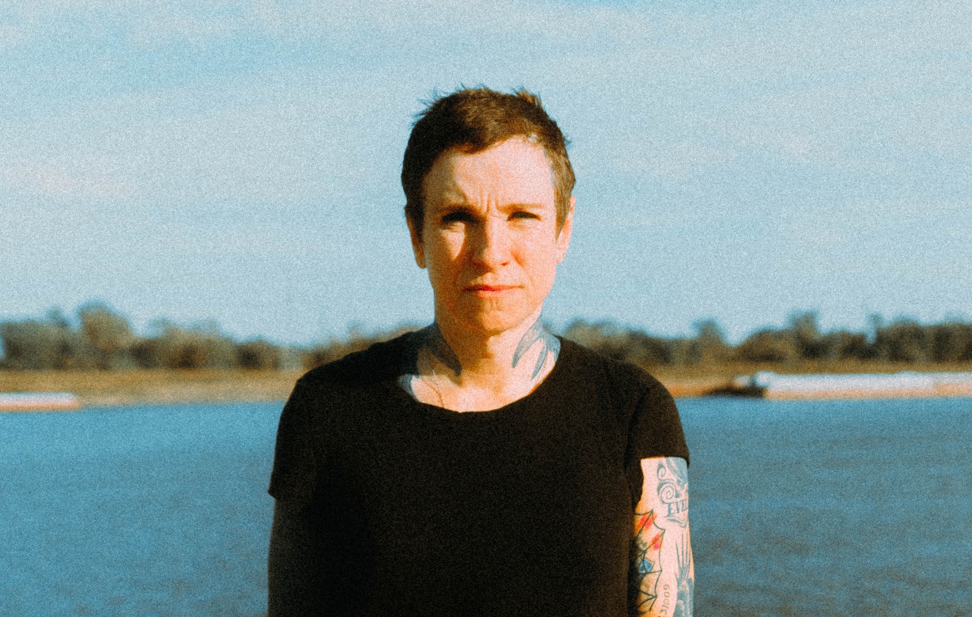Laura Jane Grace responds to wife’s accusations of spousal abuse
