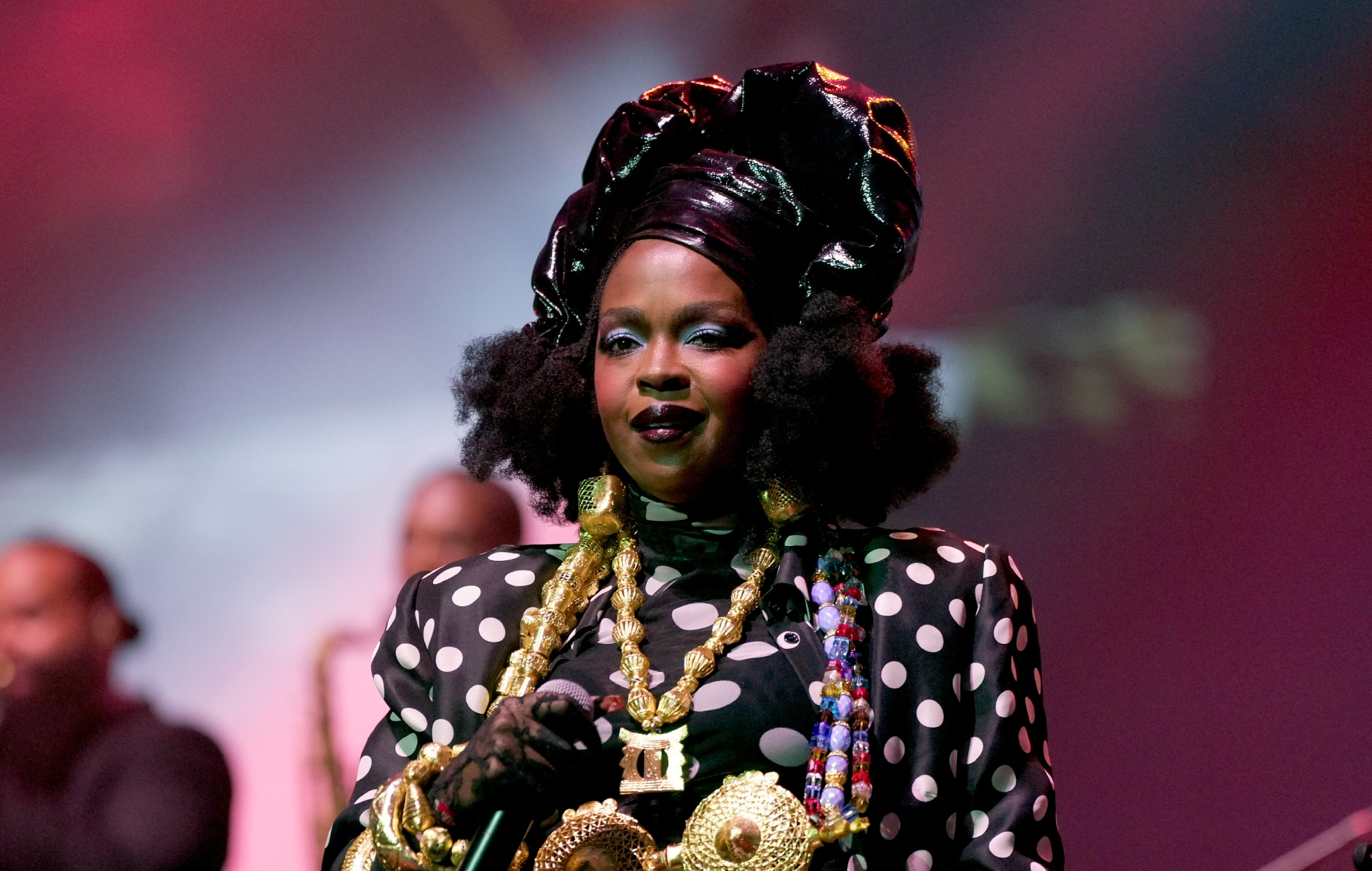 Lauryn Hill addresses “misconceptions” about history of lateness after Essence Festival “slip-up”