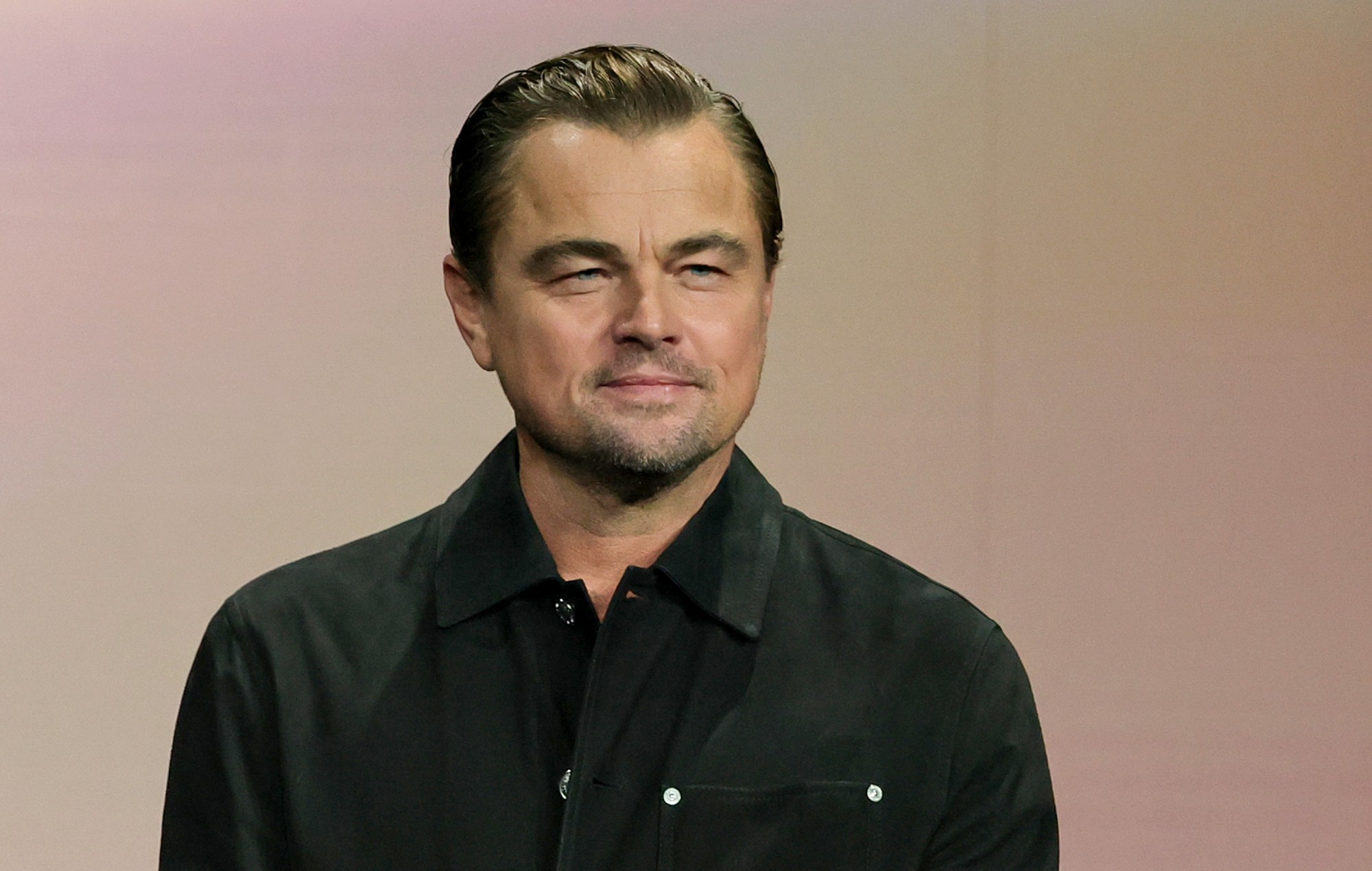 Leonardo DiCaprio is co-financing a luxury hotel to be built in Israel