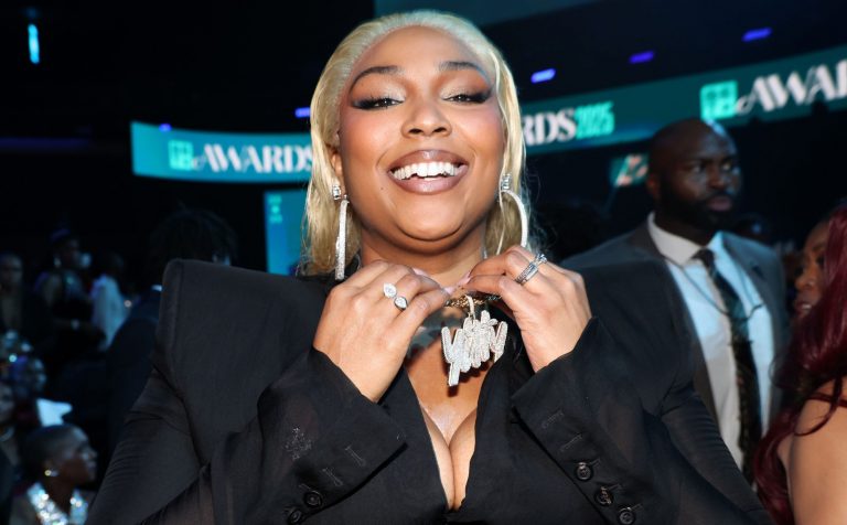 Lizzo shares “truth” behind weight loss: “All these magazines and blogs wanting me to be on ozempic soooo bad”
