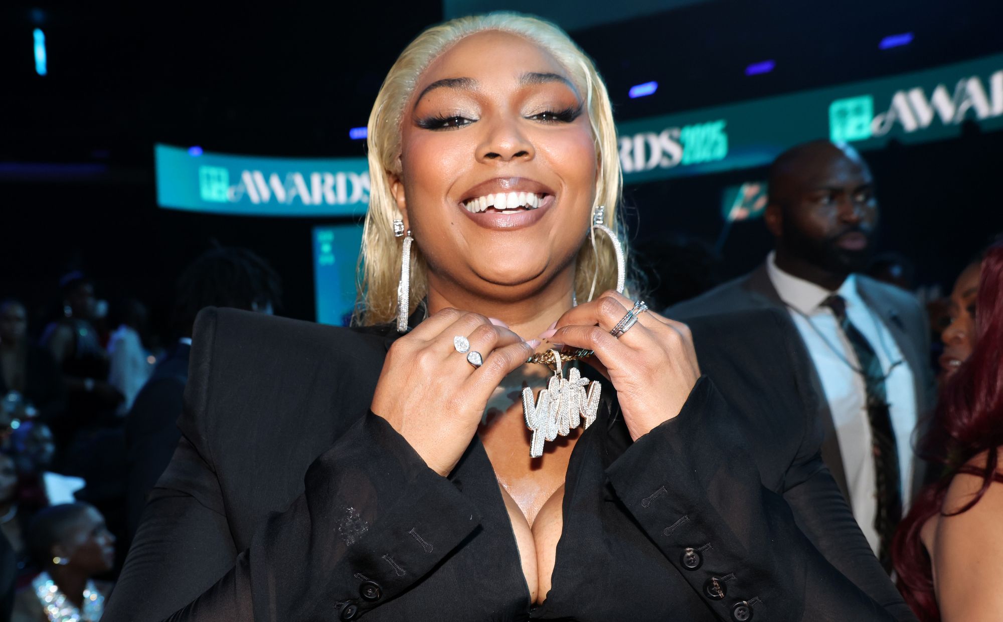 Lizzo shares “truth” behind weight loss: “All these magazines and blogs wanting me to be on ozempic soooo bad”