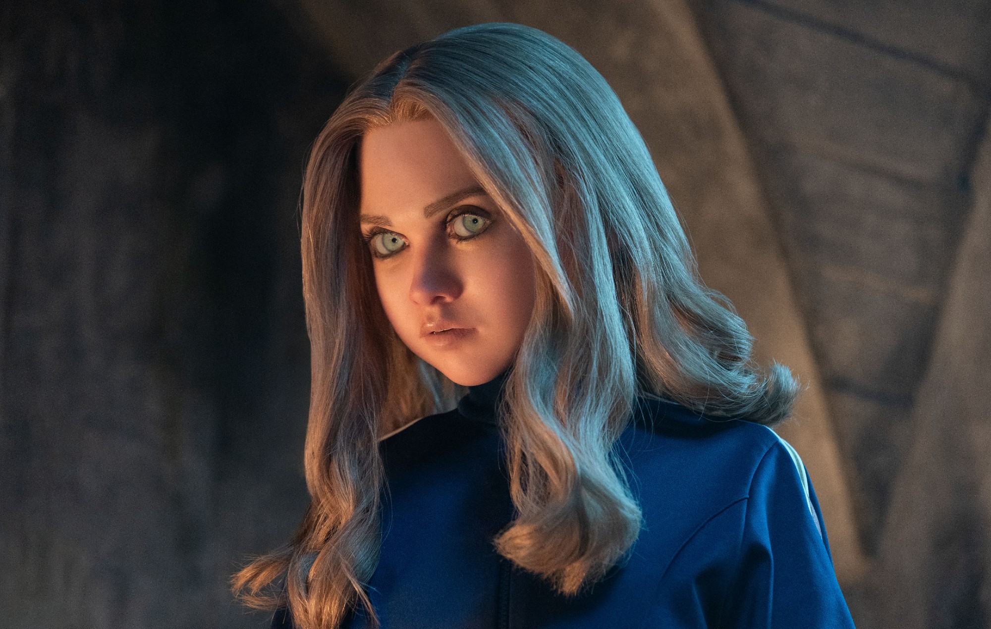 Jason Blum reveals why ‘M3GAN 2.0’ flopped at the box office