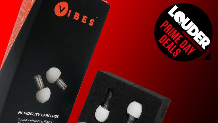 It turns out you can put a price on hearing health when earplugs are this cheap – save 20% on one of Louder’s go-to pairs this Prime Day