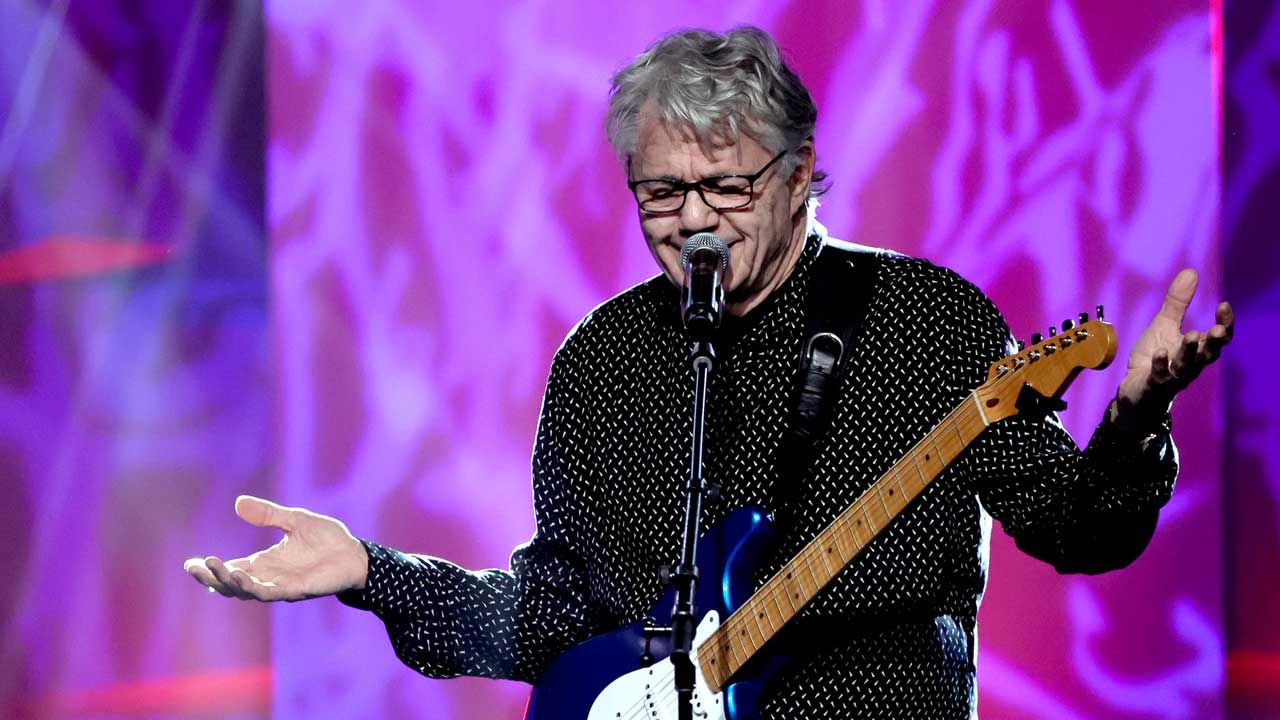 Steve Miller Band cancel all upcoming shows, citing “extreme heat, unpredictable flooding, tornadoes, hurricanes and massive forest fires”