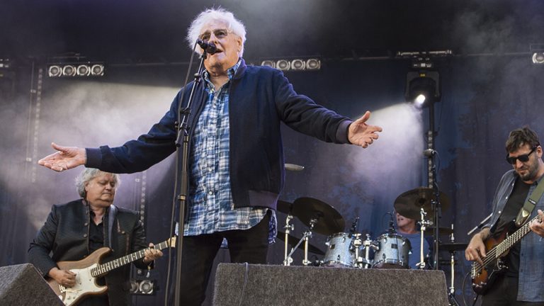 “Hundreds of couples have used The Winter Long as their wedding music. It’s been a wonderful ride”: Strawbs’ Dave Cousins and The Magic Of It All