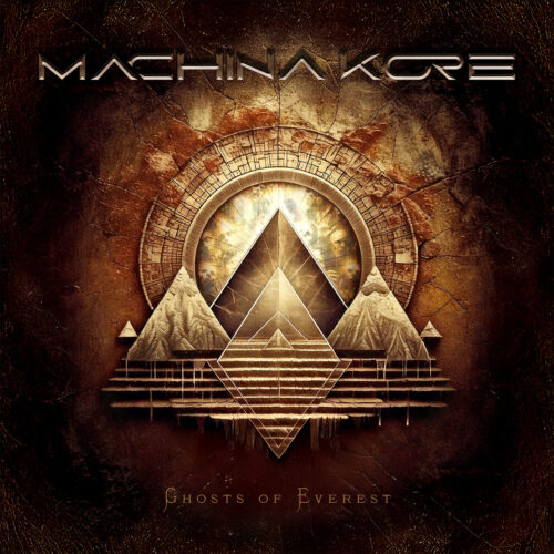Machina Kore – Ghosts of Everest Review