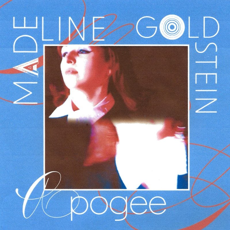 Madeline Goldstein Returns with Soaring Synthpop Single “Apogee” — New Album out on Artoffact Records This Autumn