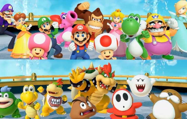 Switch 2 fans aren’t happy with £17 ‘Super Mario Party Jamboree’ update