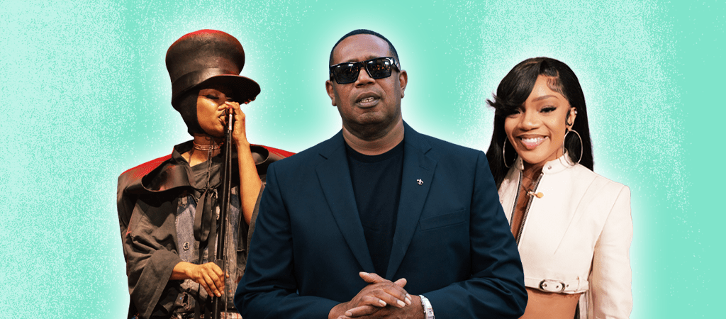 Essence Festival Of Culture 2025 Lives Up To Its Name