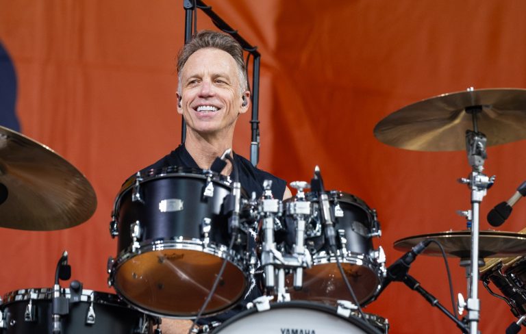 Pearl Jam drummer Matt Cameron leaves band after 27 years: “It’s been an incredible journey”